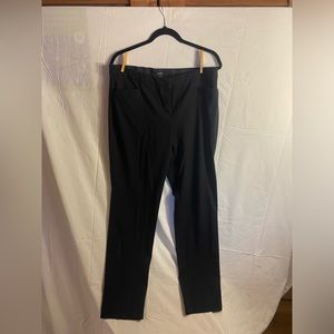 Alfani Black Trousers